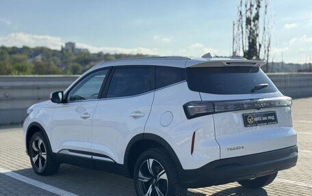 Chery Tiggo 4 I рестайлинг, 2025 год, 1 710 000 рублей, 4 фотография