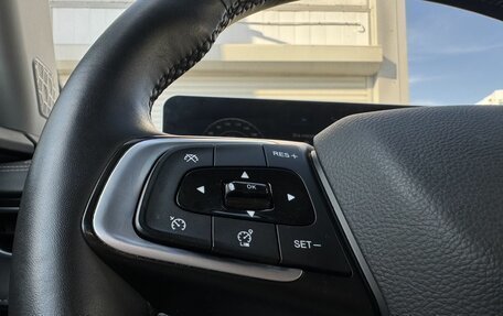 Chery Tiggo 4 I рестайлинг, 2025 год, 1 710 000 рублей, 11 фотография