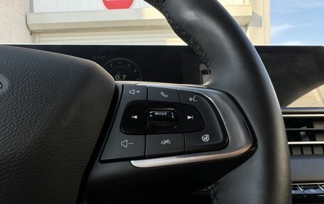 Chery Tiggo 4 I рестайлинг, 2025 год, 1 710 000 рублей, 10 фотография
