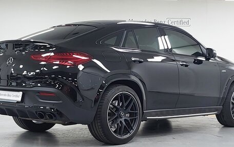 Mercedes-Benz GLE Coupe AMG, 2025 год, 12 890 000 рублей, 3 фотография