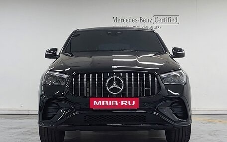 Mercedes-Benz GLE Coupe AMG, 2025 год, 12 890 000 рублей, 2 фотография