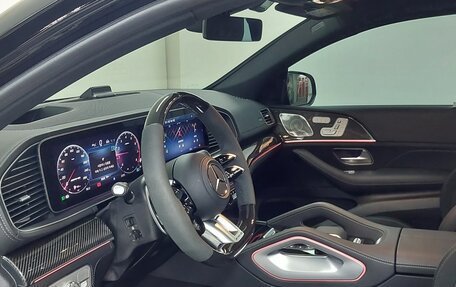 Mercedes-Benz GLE Coupe AMG, 2025 год, 12 890 000 рублей, 9 фотография