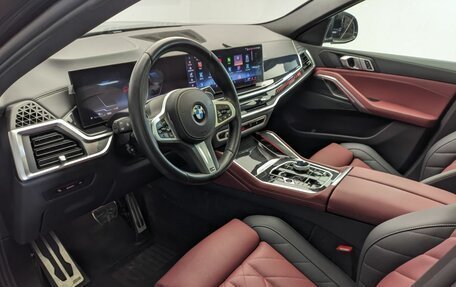 BMW X6, 2023 год, 11 000 000 рублей, 7 фотография