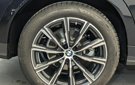 BMW X6, 2023 год, 11 000 000 рублей, 9 фотография