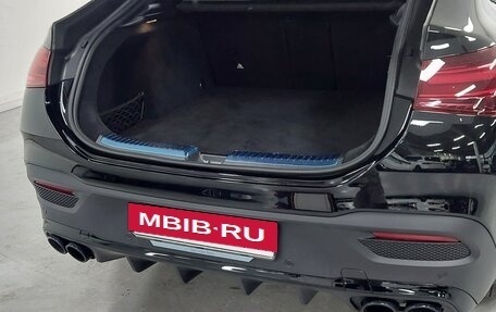 Mercedes-Benz GLE Coupe AMG, 2025 год, 12 890 000 рублей, 6 фотография
