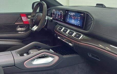 Mercedes-Benz GLE Coupe AMG, 2025 год, 12 890 000 рублей, 10 фотография