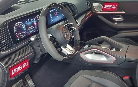 Mercedes-Benz GLE Coupe AMG, 2025 год, 12 890 000 рублей, 8 фотография