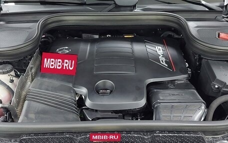 Mercedes-Benz GLE Coupe AMG, 2025 год, 12 890 000 рублей, 18 фотография