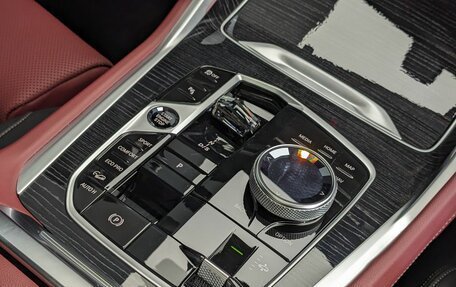 BMW X6, 2023 год, 11 000 000 рублей, 13 фотография