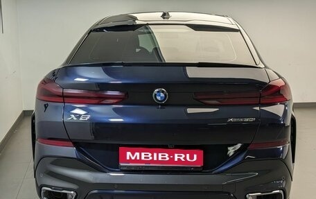 BMW X6, 2023 год, 11 000 000 рублей, 11 фотография