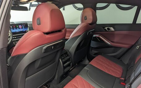 BMW X6, 2023 год, 11 000 000 рублей, 27 фотография