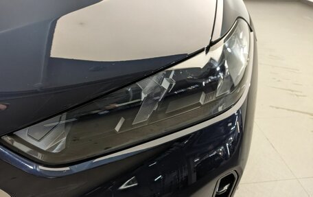 BMW X6, 2023 год, 11 000 000 рублей, 31 фотография