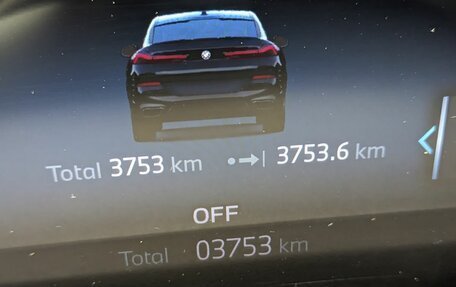 BMW X6, 2023 год, 11 000 000 рублей, 32 фотография