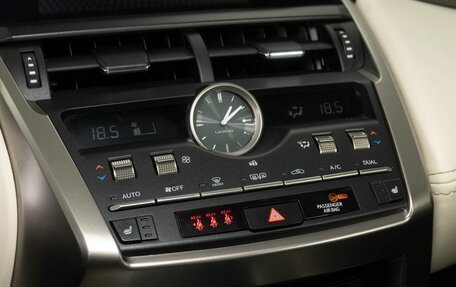 Lexus NX I, 2020 год, 4 400 000 рублей, 11 фотография
