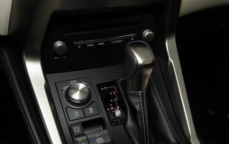 Lexus NX I, 2020 год, 4 400 000 рублей, 13 фотография