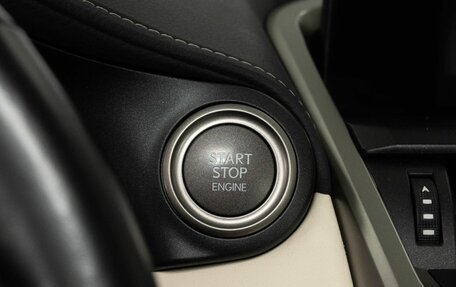 Lexus NX I, 2020 год, 4 400 000 рублей, 16 фотография