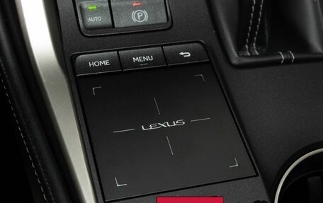 Lexus NX I, 2020 год, 4 400 000 рублей, 17 фотография