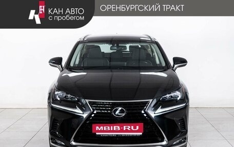 Lexus NX I, 2020 год, 4 400 000 рублей, 2 фотография