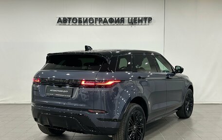 Land Rover Range Rover Evoque II, 2025 год, 5 940 000 рублей, 4 фотография