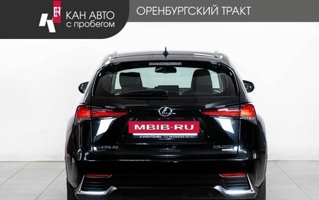 Lexus NX I, 2020 год, 4 400 000 рублей, 4 фотография