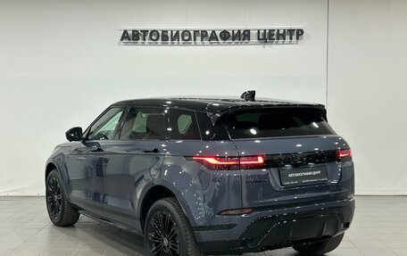 Land Rover Range Rover Evoque II, 2025 год, 5 940 000 рублей, 6 фотография