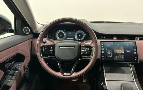 Land Rover Range Rover Evoque II, 2025 год, 5 940 000 рублей, 10 фотография