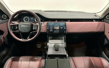 Land Rover Range Rover Evoque II, 2025 год, 5 940 000 рублей, 11 фотография