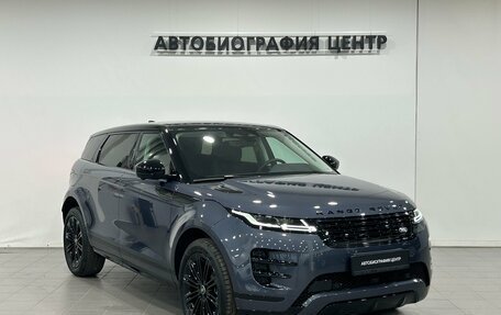 Land Rover Range Rover Evoque II, 2025 год, 5 940 000 рублей, 3 фотография