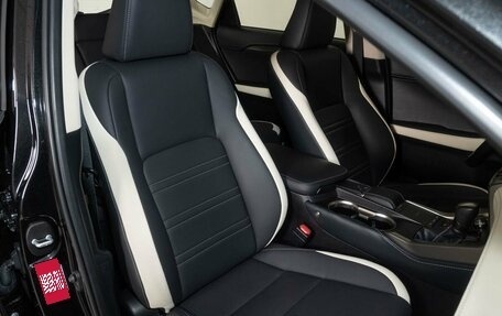 Lexus NX I, 2020 год, 4 400 000 рублей, 15 фотография