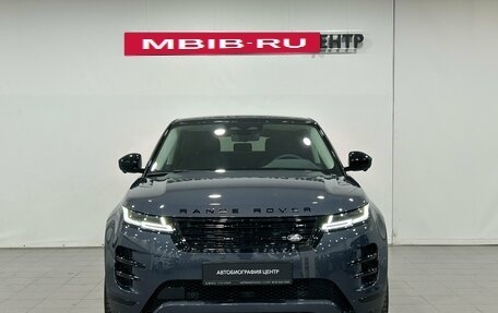 Land Rover Range Rover Evoque II, 2025 год, 5 940 000 рублей, 2 фотография