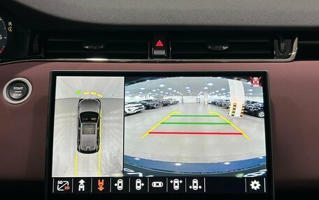 Land Rover Range Rover Evoque II, 2025 год, 5 940 000 рублей, 16 фотография