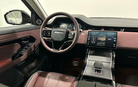 Land Rover Range Rover Evoque II, 2025 год, 5 940 000 рублей, 18 фотография