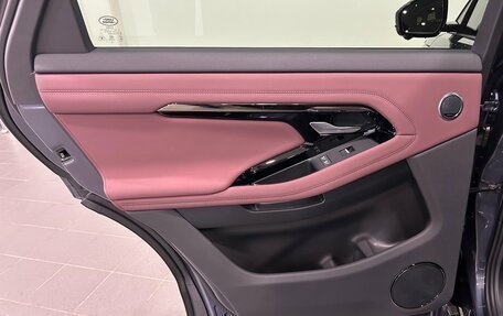 Land Rover Range Rover Evoque II, 2025 год, 5 940 000 рублей, 21 фотография