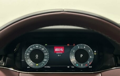 Land Rover Range Rover Evoque II, 2025 год, 5 940 000 рублей, 12 фотография