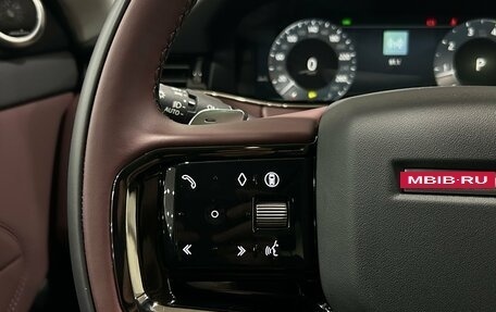 Land Rover Range Rover Evoque II, 2025 год, 5 940 000 рублей, 13 фотография