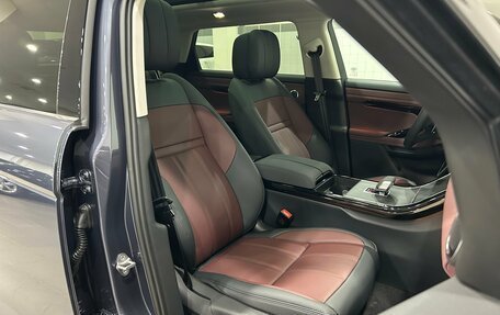 Land Rover Range Rover Evoque II, 2025 год, 5 940 000 рублей, 28 фотография