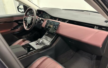 Land Rover Range Rover Evoque II, 2025 год, 5 940 000 рублей, 27 фотография