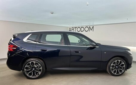 BMW X3, 2025 год, 7 350 000 рублей, 5 фотография