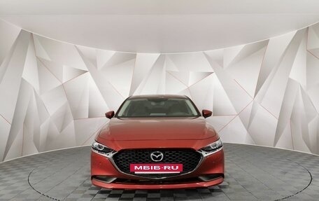 Mazda 3, 2019 год, 2 095 000 рублей, 7 фотография