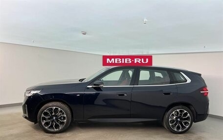 BMW X3, 2025 год, 7 350 000 рублей, 2 фотография