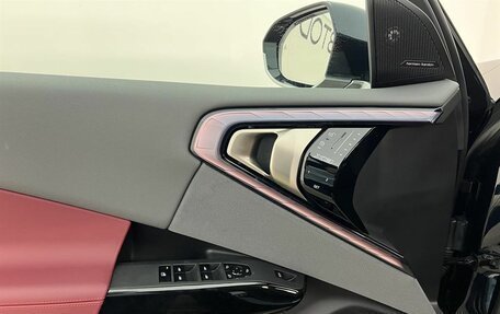 BMW X3, 2025 год, 7 350 000 рублей, 15 фотография