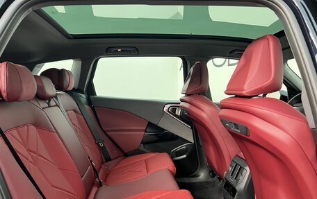 BMW X3, 2025 год, 7 350 000 рублей, 11 фотография