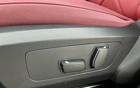 BMW X3, 2025 год, 7 350 000 рублей, 16 фотография