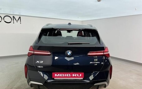 BMW X3, 2025 год, 7 350 000 рублей, 6 фотография