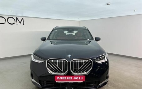 BMW X3, 2025 год, 7 350 000 рублей, 3 фотография