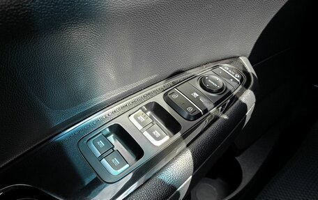 KIA Optima IV, 2018 год, 1 999 000 рублей, 12 фотография