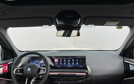 BMW X3, 2025 год, 7 350 000 рублей, 7 фотография