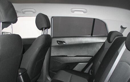 Hyundai Creta I рестайлинг, 2017 год, 1 699 900 рублей, 9 фотография