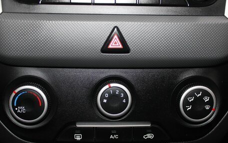 Hyundai Creta I рестайлинг, 2017 год, 1 699 900 рублей, 16 фотография