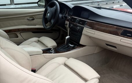 BMW 3 серия, 2008 год, 1 750 000 рублей, 7 фотография